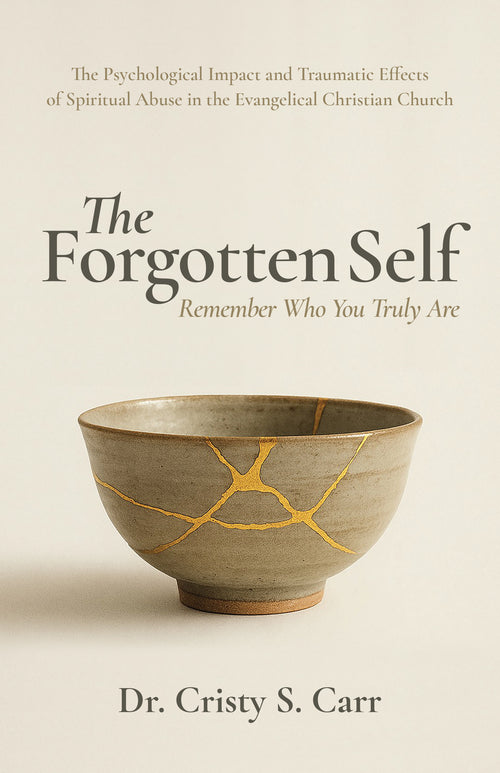 The Forgotten Self