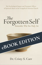 The Forgotten Self